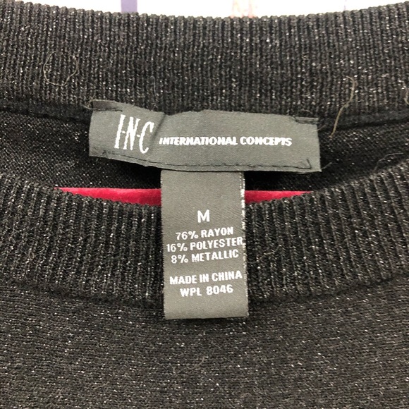 INC International Concepts - Picture 3 of 6